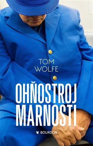 Ohňostroj marnosti