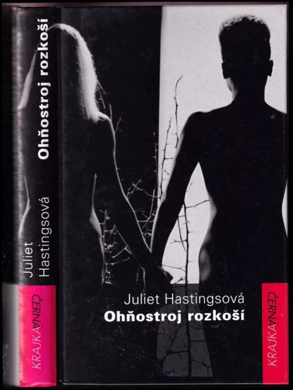 Ohňostroj rozkoší