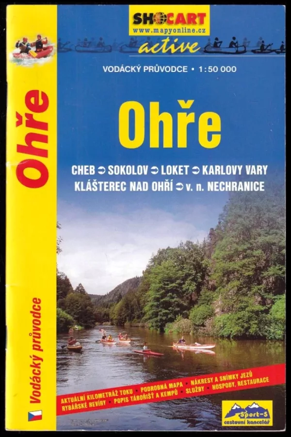 Ohře
