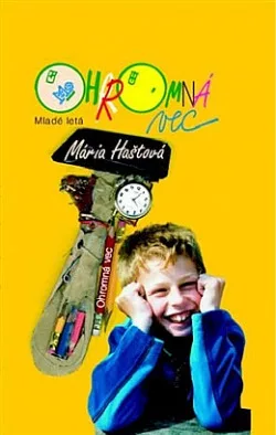 Ohromná vec
