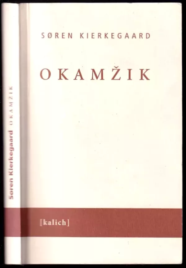 Okamžik