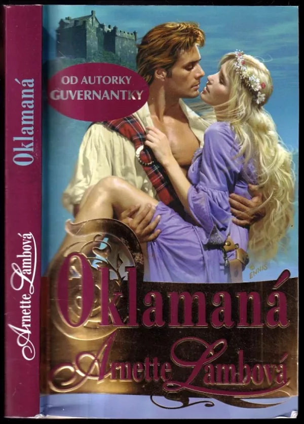 Oklamaná