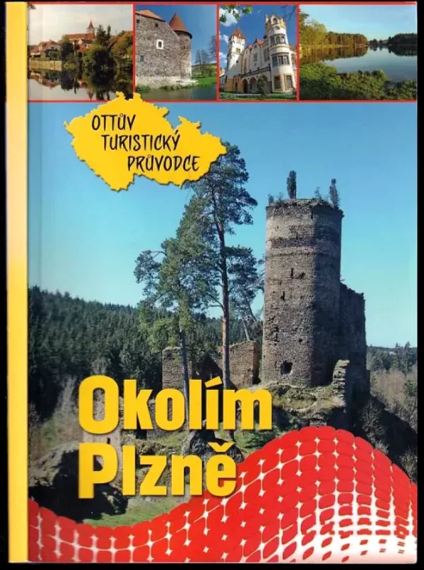 Okolím Plzně
