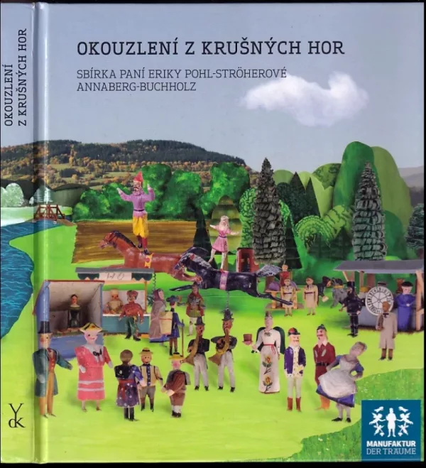 Okouzlení z Krušných hor