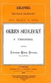 Okres Sedlecký v Táborsku