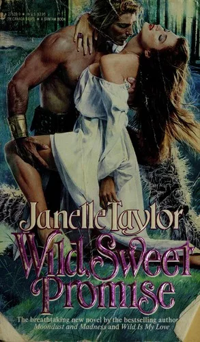 Wild, sweet promise