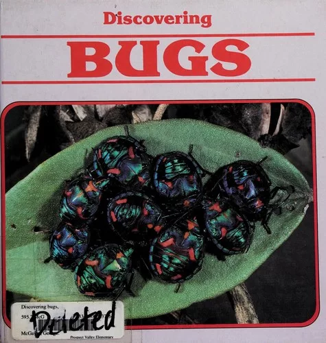 Discovering bugs
