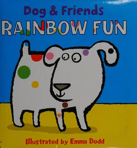 Rainbow fun