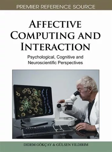 Affective computing and interaction