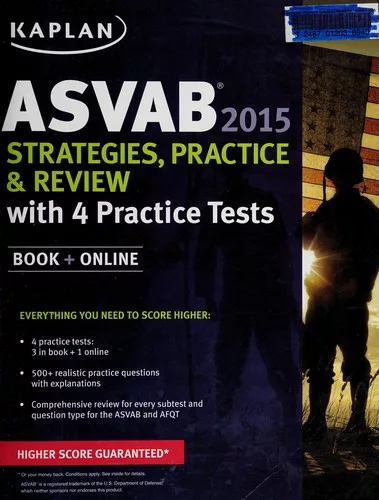 ASVAB 2015