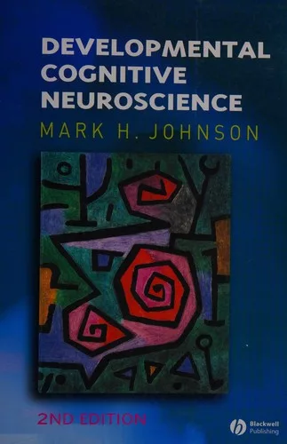 Developmental cognitive neuroscience