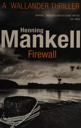 Firewall