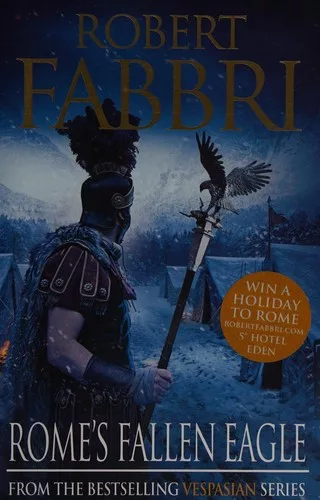 Rome's fallen eagle