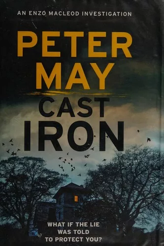 Cast iron