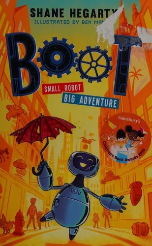 Boot