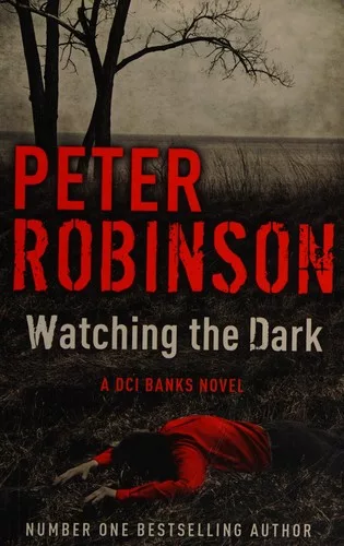 Watching the dark