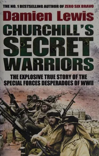 Churchill's secret warriors