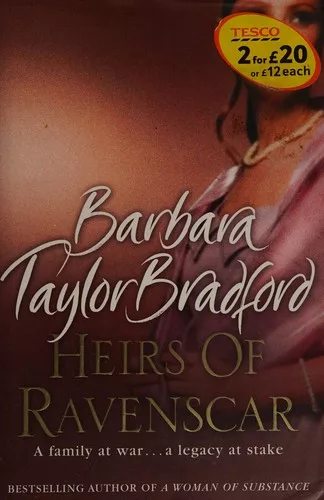 Heirs of Ravenscar