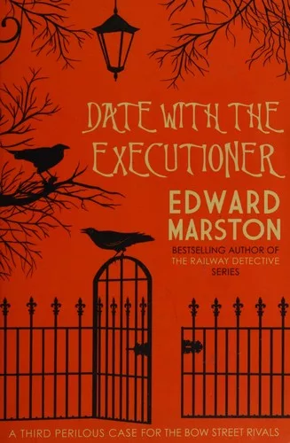 Date with the executioner