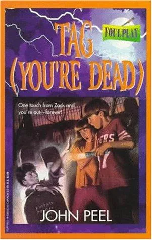Tag (you're dead)