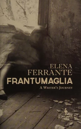 Frantumaglia