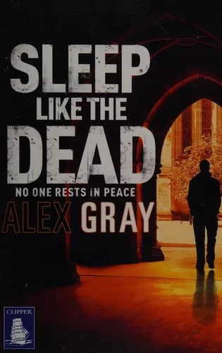 Sleep like the dead