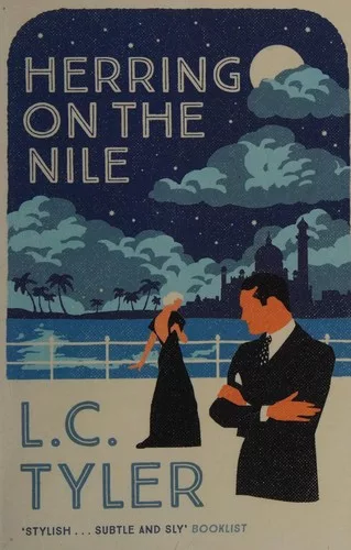 Herring on the Nile