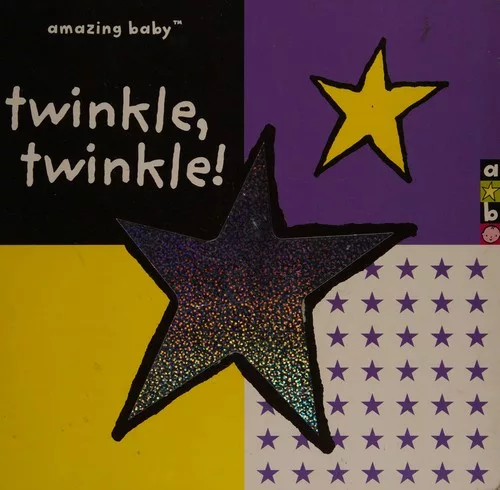Twinkle, twinkle!