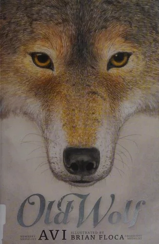 Old Wolf