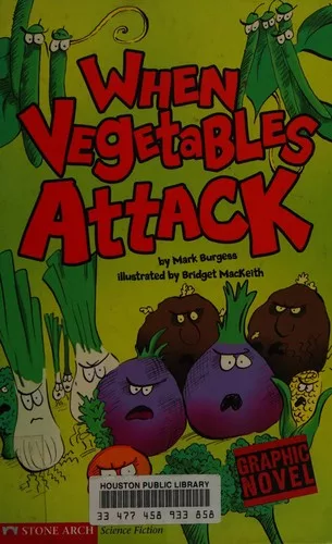 When vegetables attack