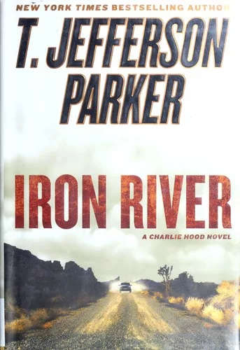 Iron river