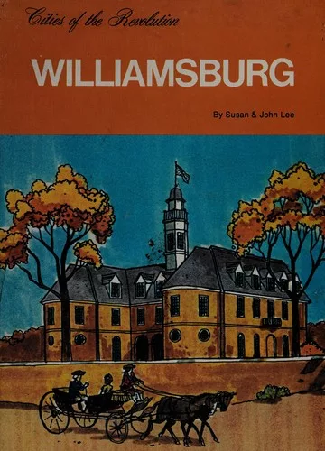 Williamsburg