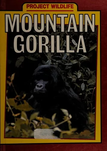 Mountain gorilla