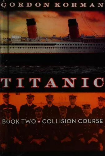 Collision course