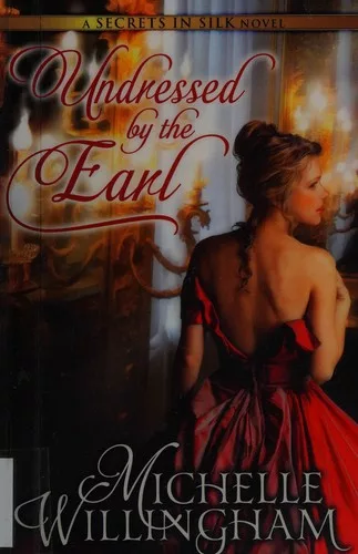 Undressed by the Earl