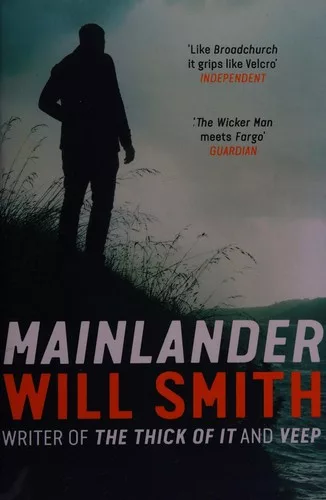 Mainlander