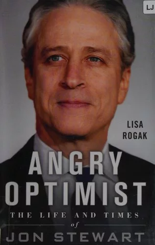 Angry optimist