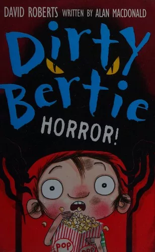 Horror!