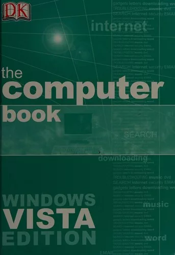 The computer book