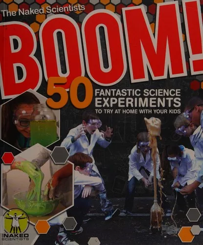 Boom!