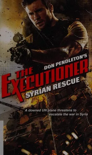 Syrian rescue