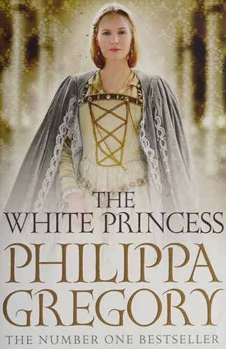 The White Princess