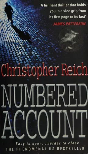 Numbered account