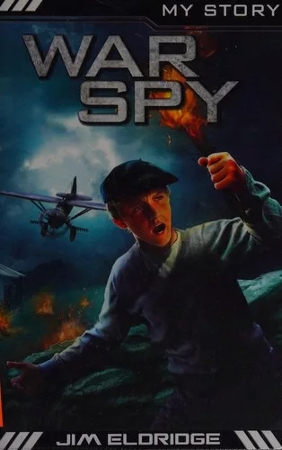 War spy