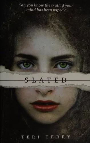 Slated