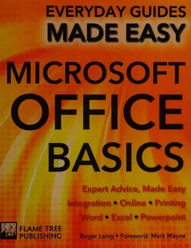 Microsoft Office basics