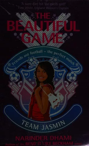 Team Jasmin