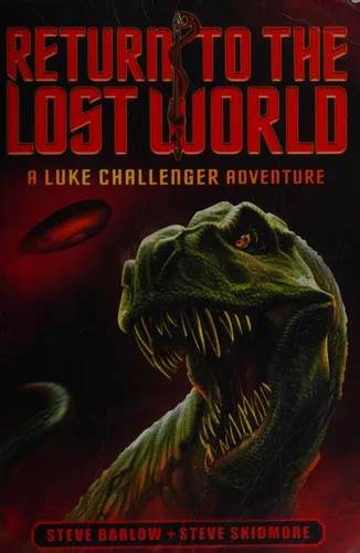 Return to the Lost World