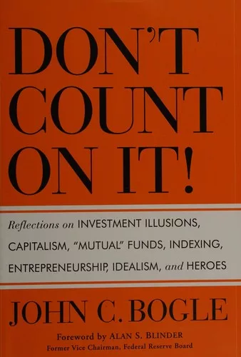 Don't count on it