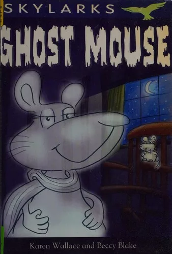 Ghost mouse